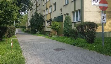 Mieszkanie 3-pokojowe Tarnów Śródmieście, ul. Szpitalna