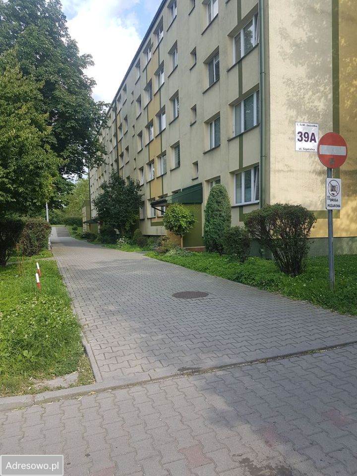 Mieszkanie 3-pokojowe Tarnów Śródmieście, ul. Szpitalna