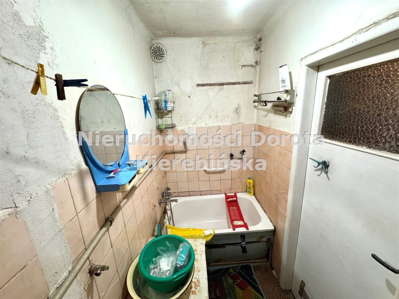 Mieszkanie 2-pokojowe Tomaszów Mazowiecki, ul. Polna. Zdjęcie 5