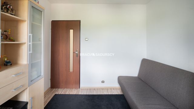 Mieszkanie 2-pokojowe Kraków Bieżanów, ul. ks. Piotra Ściegiennego. Zdjęcie 13