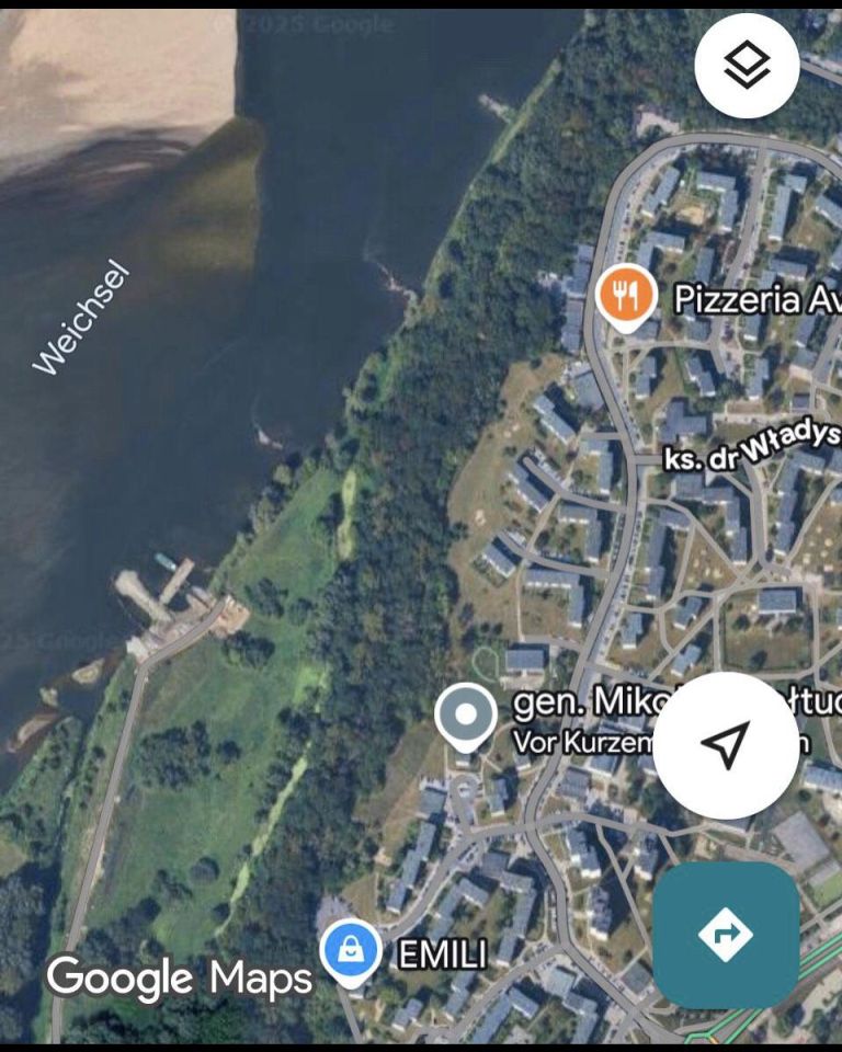 Mieszkanie 2-pokojowe Grudziądz Rządz, ul. gen. Mikołaja Bołtucia. Zdjęcie 5