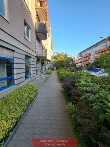 Mieszkanie 3-pokojowe Wrocław, ul. Róży Wiatrów. Zdjęcie 15