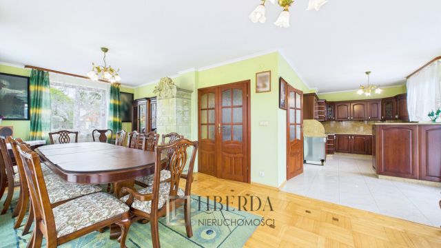 dom wolnostojący, 6 pokoi Zakrzów. Zdjęcie 6