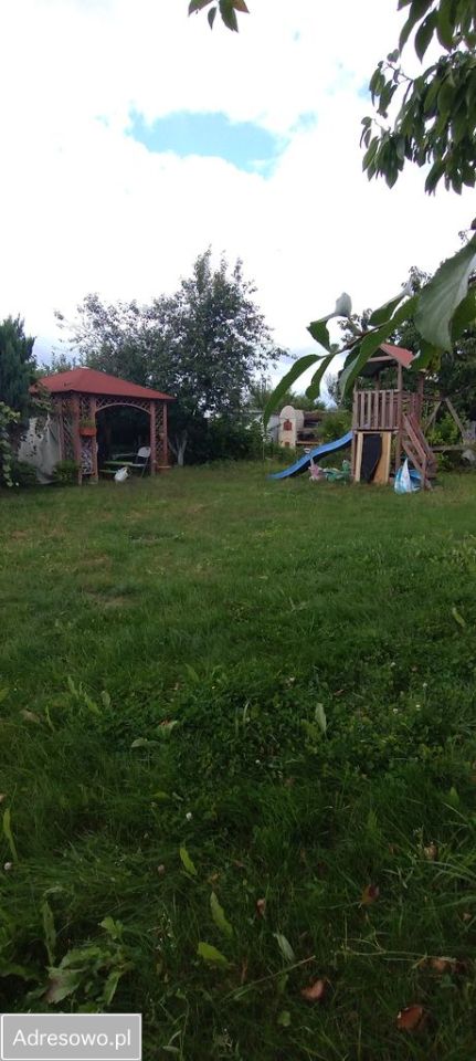 Działka rod Gorzów Wielkopolski Górczyn. Zdjęcie 8