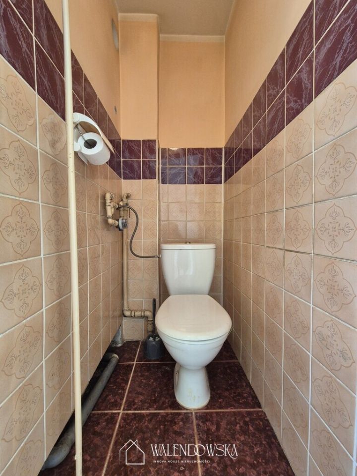 Mieszkanie 3-pokojowe Słupsk, ul. Królowej Jadwigi. Zdjęcie 7