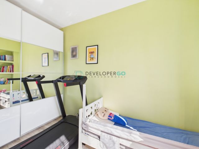 Mieszkanie 3-pokojowe Białystok Dziesięciny, ul. Palmowa. Zdjęcie 8