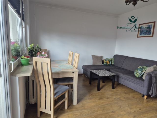 Mieszkanie 3-pokojowe Kielce KSM, ul. Daleka. Zdjęcie 4