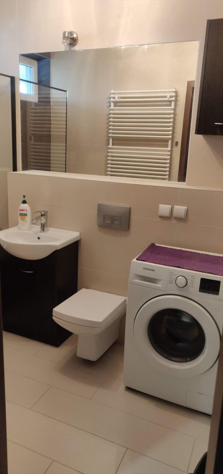 Mieszkanie 2-pokojowe Kraków Krowodrza, ul. Pielęgniarek. Zdjęcie 10