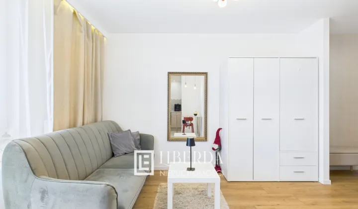 Mieszkanie 2-pokojowe Lublin Węglin, ul. Jemiołuszki