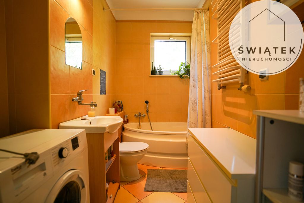 Mieszkanie 2-pokojowe Toruń, ul. Rybaki. Zdjęcie 7