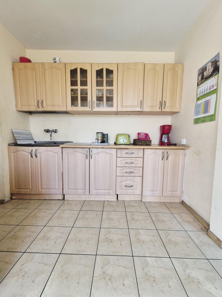 dom wolnostojący Radzyń Podlaski Lędzinek, ul. Wincentego Witosa. Zdjęcie 15