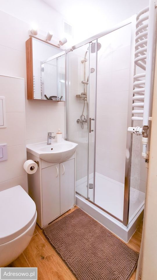 Mieszkanie 3-pokojowe Warszawa Ursus, ul. Stanisława Wojciechowskiego. Zdjęcie 12