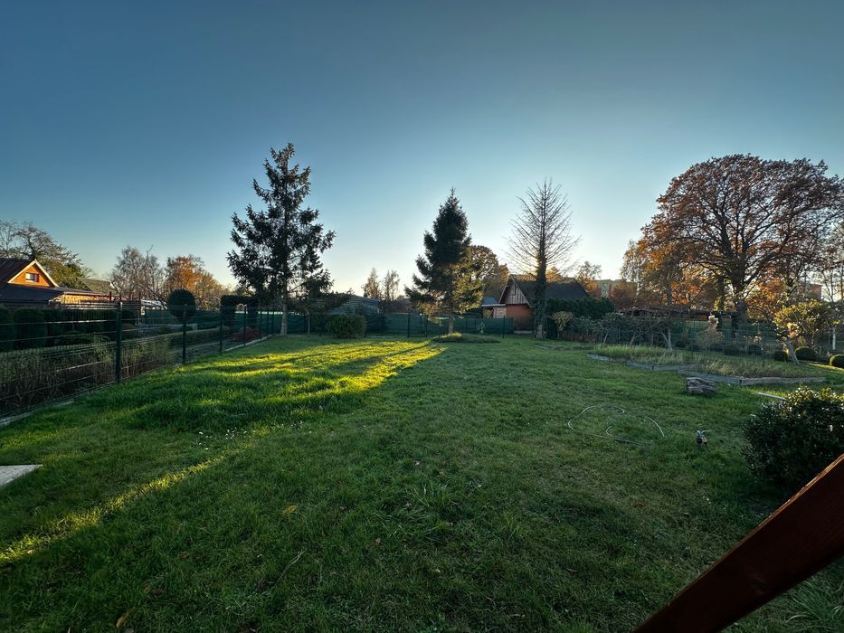 Działka rod Mrzeżyno. Zdjęcie 6