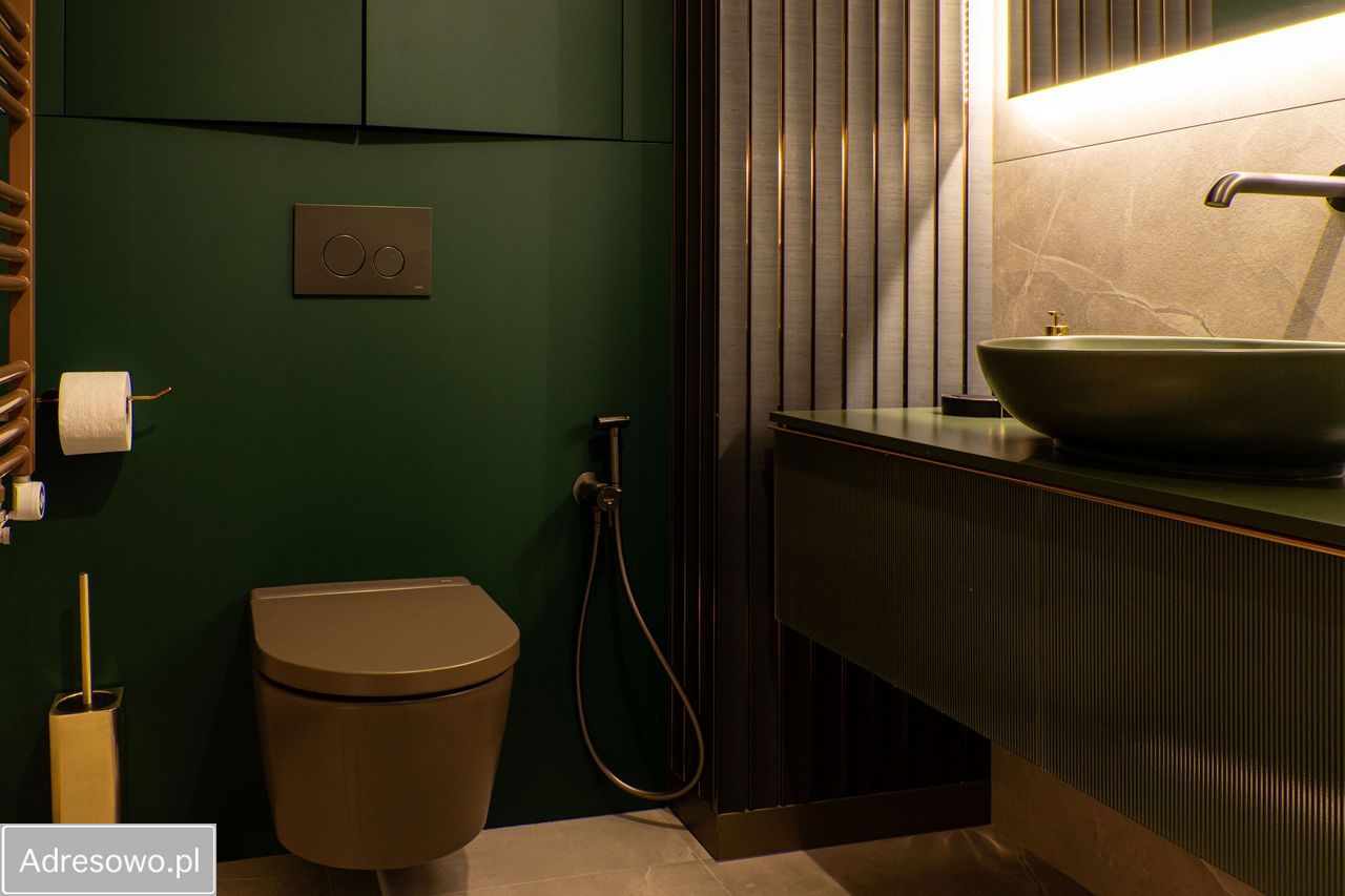 Mieszkanie 2-pokojowe Gdańsk Oliwa, ul. Artura Grottgera. Zdjęcie 4