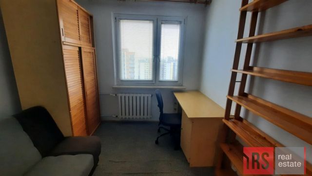 Mieszkanie 3-pokojowe Warszawa Bielany, ul. Pabla Nerudy. Zdjęcie 7