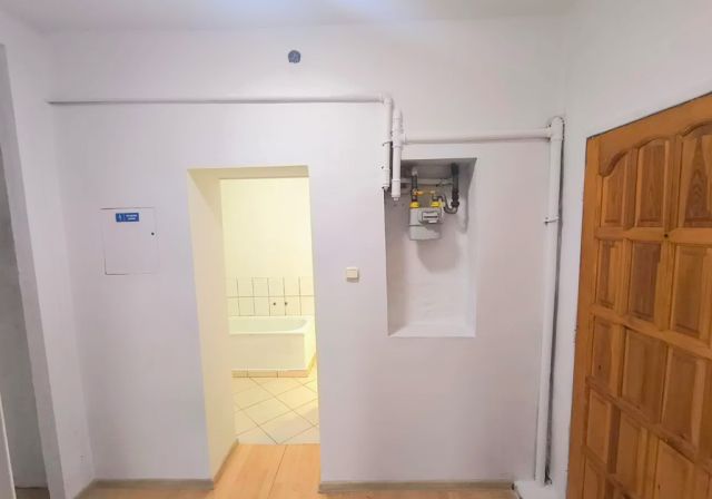 Mieszkanie 1-pokojowe Wrocław Stare Miasto, ul. Wysoka. Zdjęcie 14