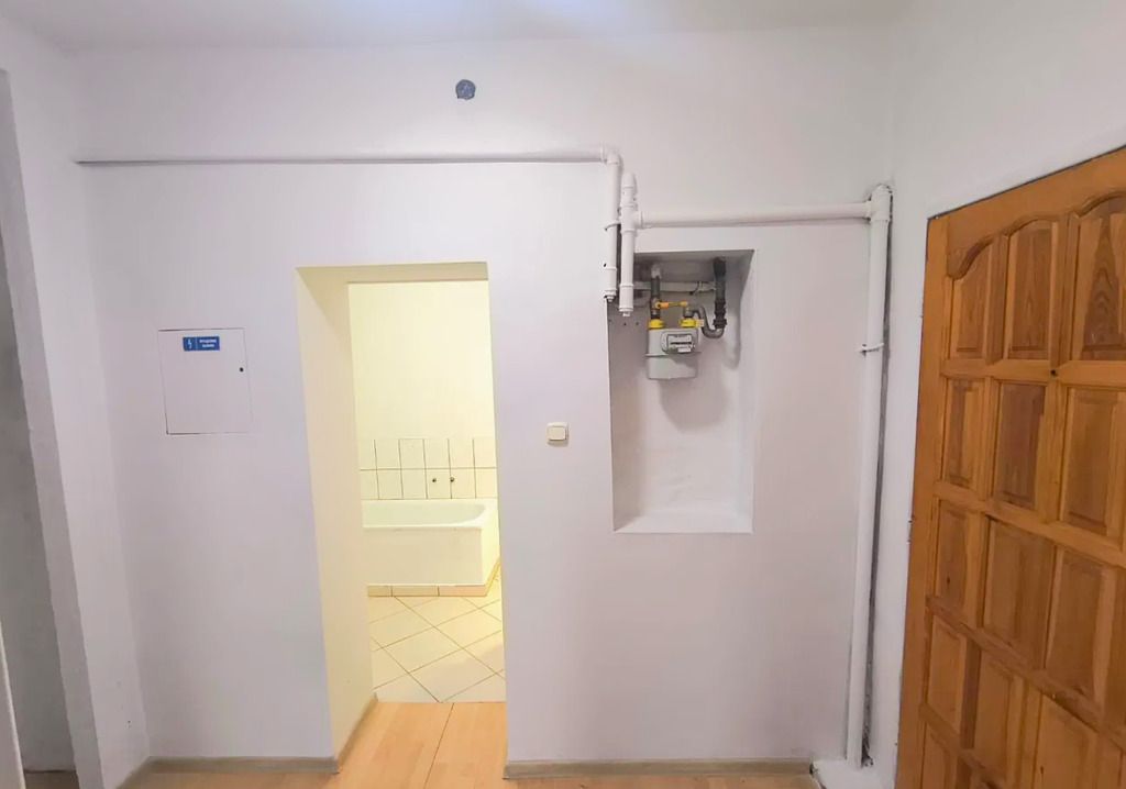 Mieszkanie 1-pokojowe Wrocław Stare Miasto, ul. Wysoka. Zdjęcie 14