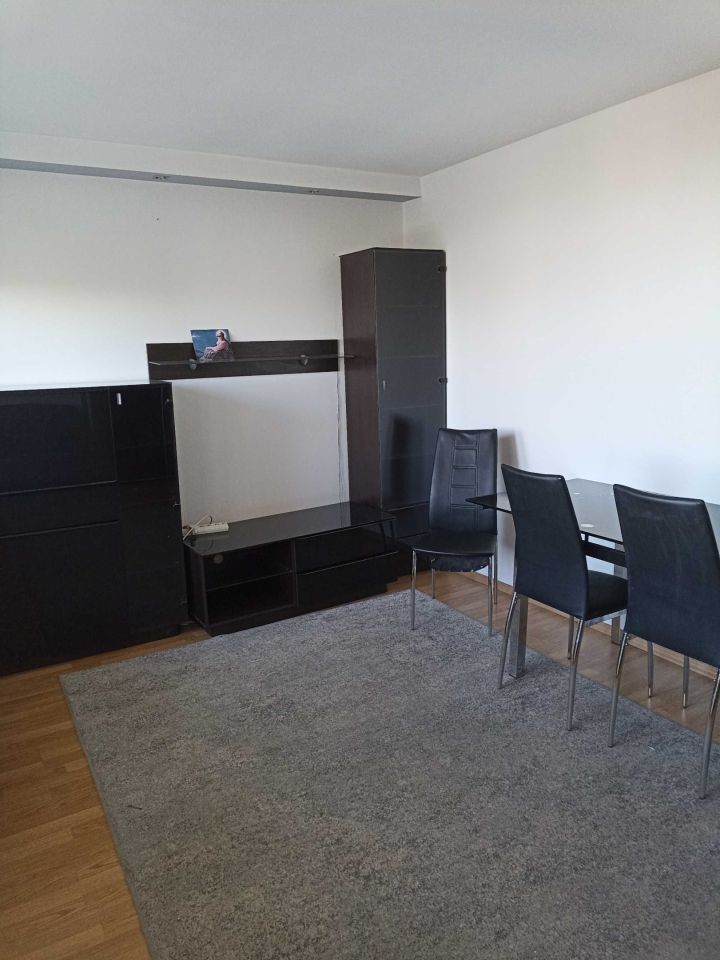 Mieszkanie 2-pokojowe Warszawa Bemowo, ul. Waleriana Czumy