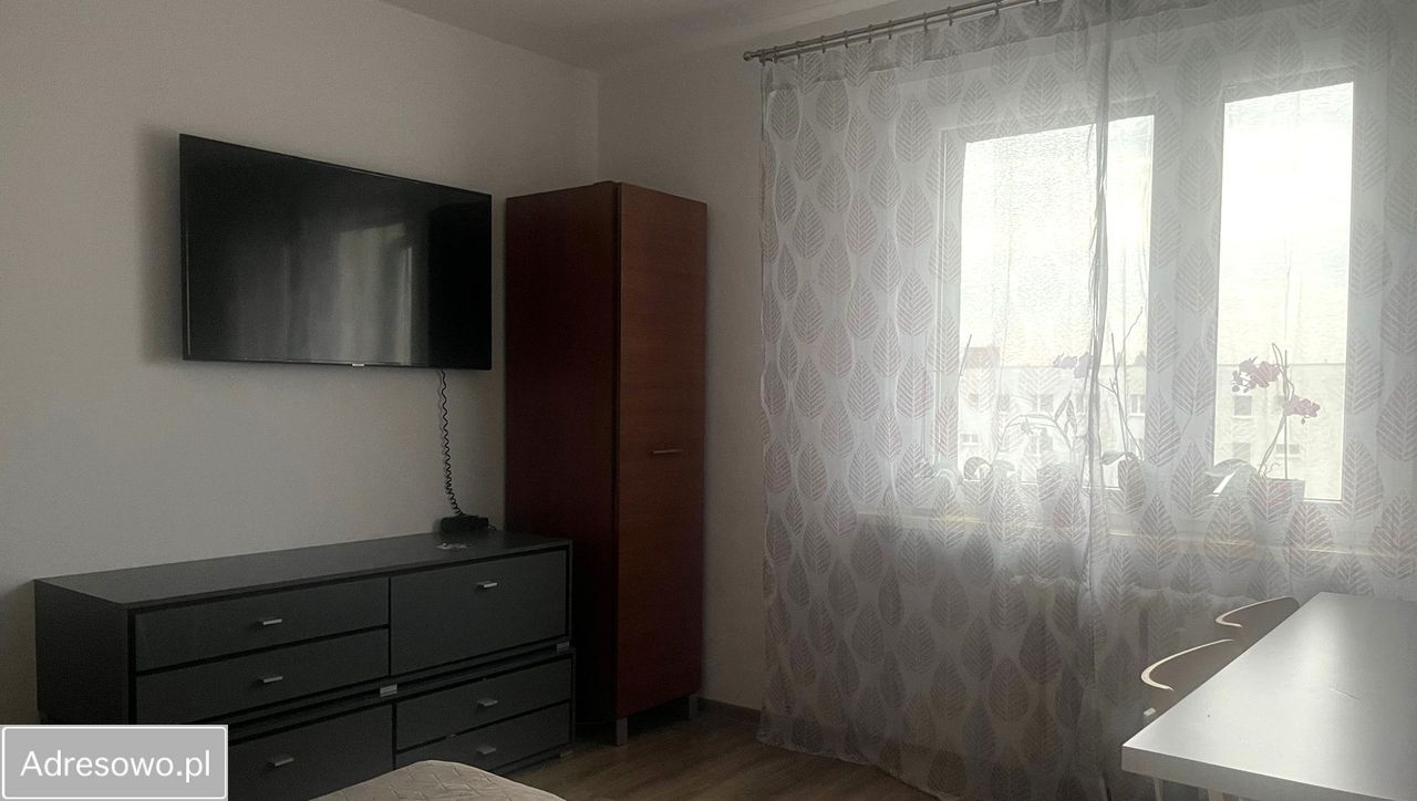 Mieszkanie 3-pokojowe Gliwice Trynek, ul. Jasna. Zdjęcie 6