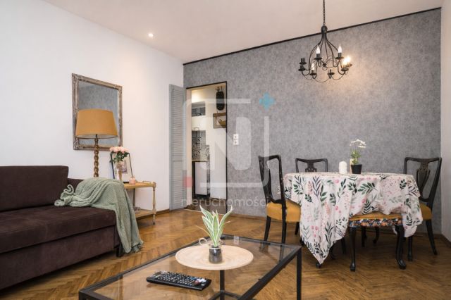 Mieszkanie 2-pokojowe Warszawa Praga-Południe, al. Jerzego Waszyngtona. Zdjęcie 2