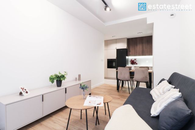 Mieszkanie 3-pokojowe Kraków, ul. Rydlówka. Zdjęcie 1