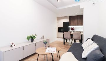 Mieszkanie 3-pokojowe Kraków, ul. Rydlówka