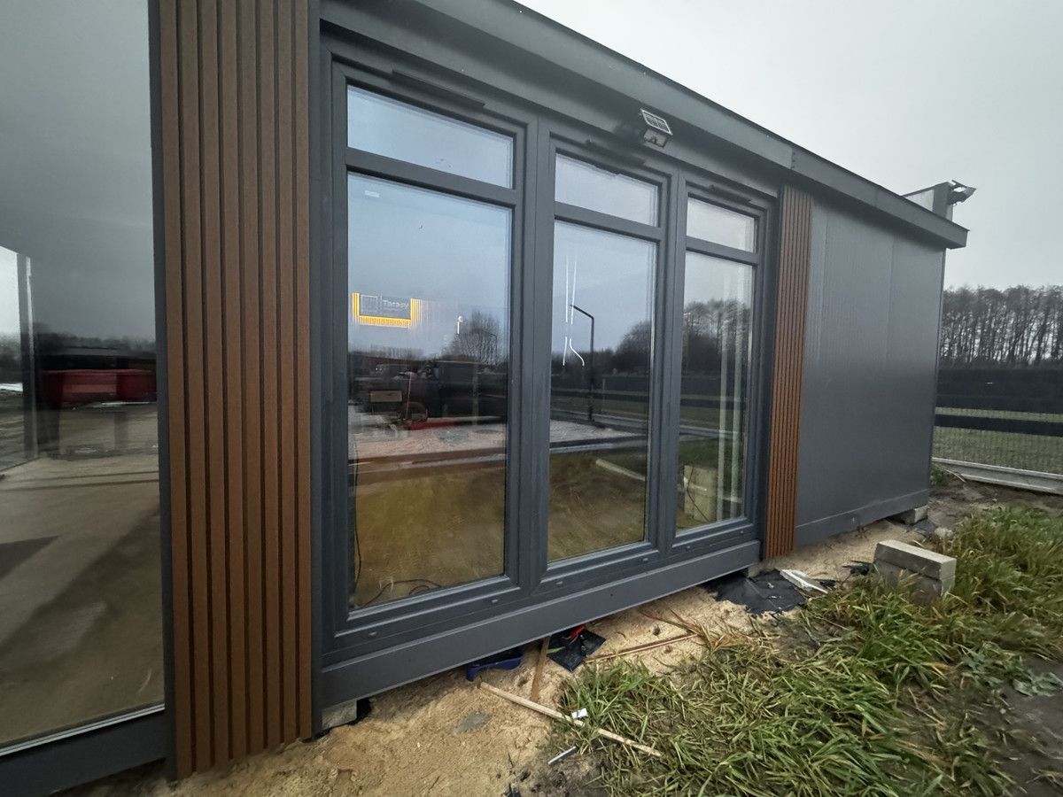 Działka inwestycyjna Sochaczew. Zdjęcie 4