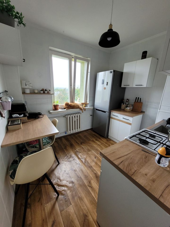 Mieszkanie 3-pokojowe Bytom Szombierki, ul. Orzegowska. Zdjęcie 6