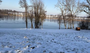 Działka inwestycyjna Kołdrąb