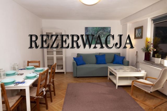 Mieszkanie 2-pokojowe Warszawa, ul. Adama Mickiewicza. Zdjęcie 1
