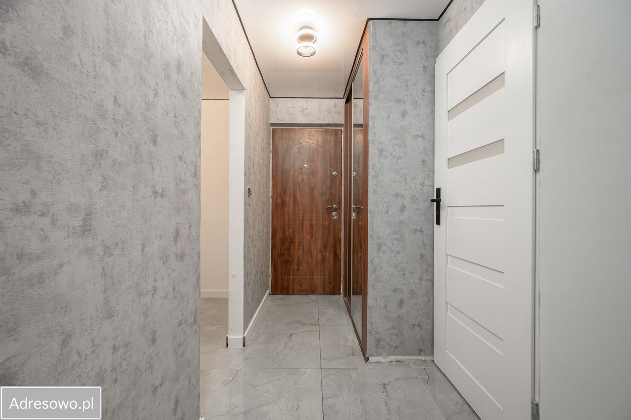 Mieszkanie 2-pokojowe Dąbrowa Górnicza Centrum, al. Tadeusza Kościuszki. Zdjęcie 6