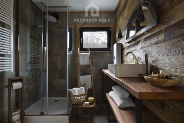 siedlisko, 3 pokoje Bukowa Góra. Zdjęcie 13