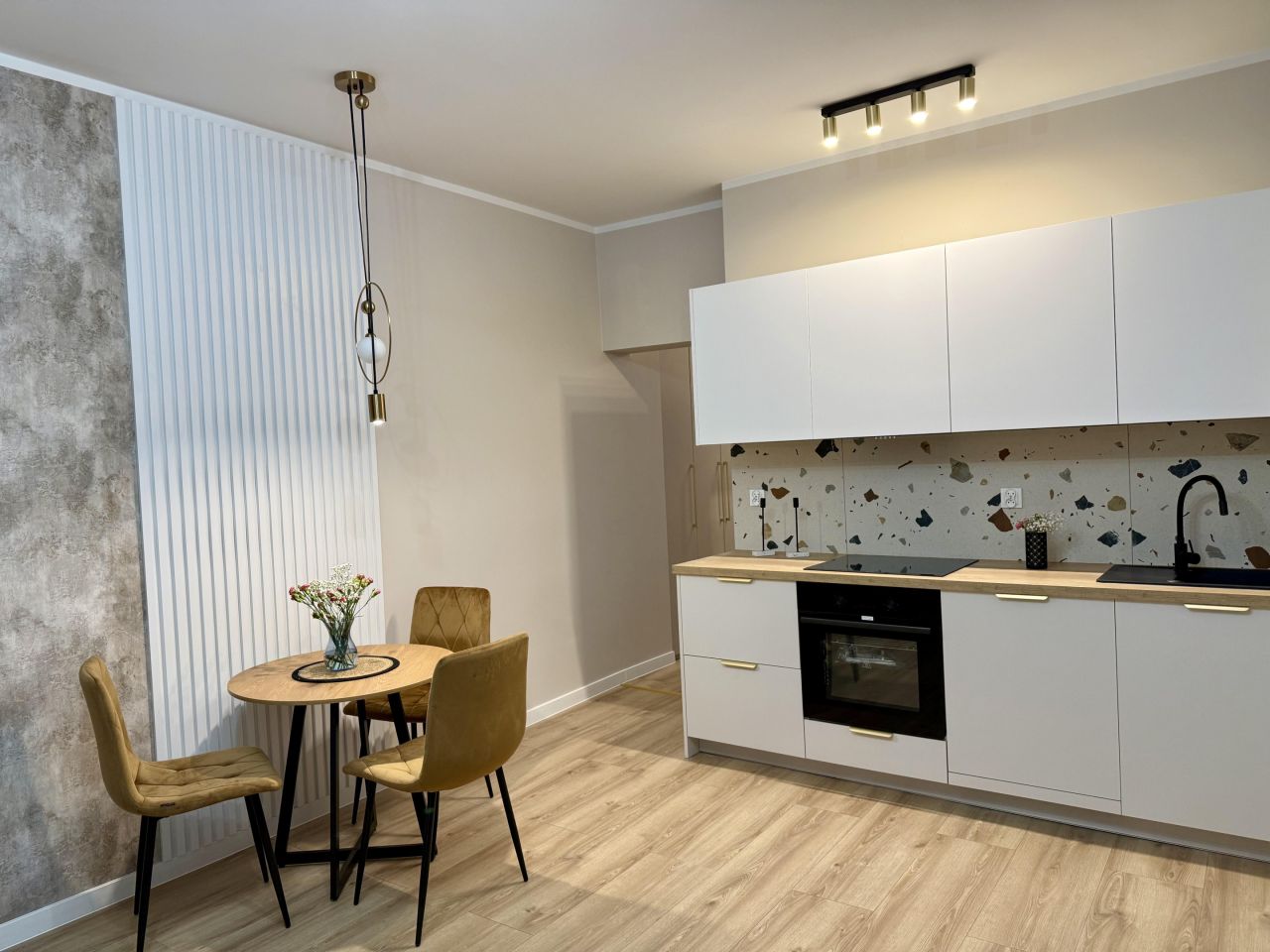 Mieszkanie 3-pokojowe Szczecin Niebuszewo, ul. Adama Asnyka. Zdjęcie 3