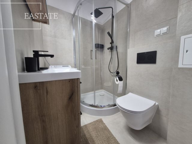 Mieszkanie 1-pokojowe Warszawa Śródmieście, al. Wyzwolenia. Zdjęcie 6