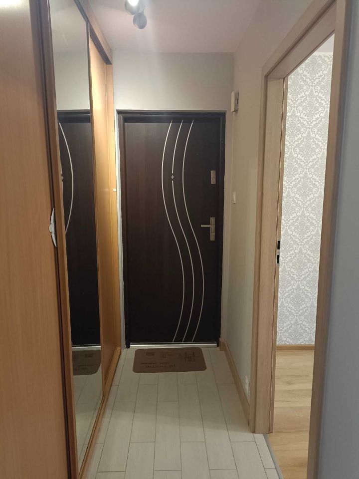 Mieszkanie 2-pokojowe Świecie Marianki, ul. ks. Stanisława Krausego. Zdjęcie 6