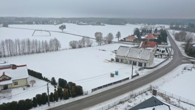 dom szeregowy, 4 pokoje Czarnowiec, ul. Turkusowa. Zdjęcie 4