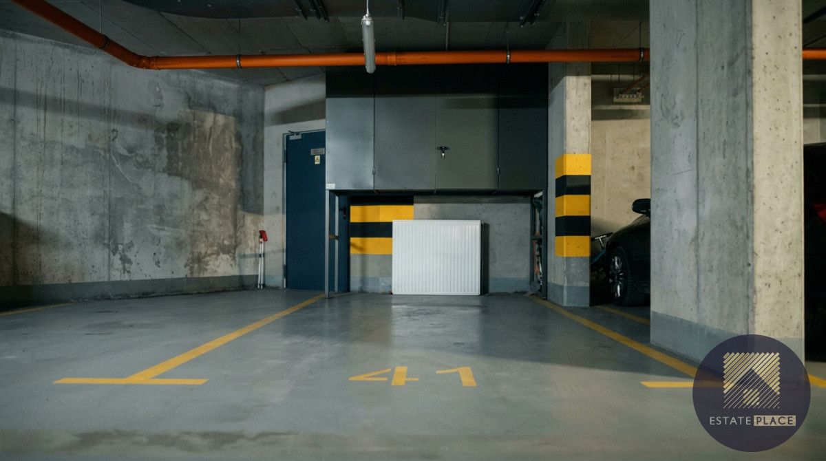 Mieszkanie 3-pokojowe Warszawa Ursynów, ul. Kłobucka. Zdjęcie 11