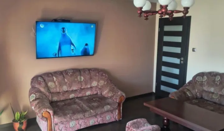 Mieszkanie 2-pokojowe Bełchatów, os. Dolnośląskie