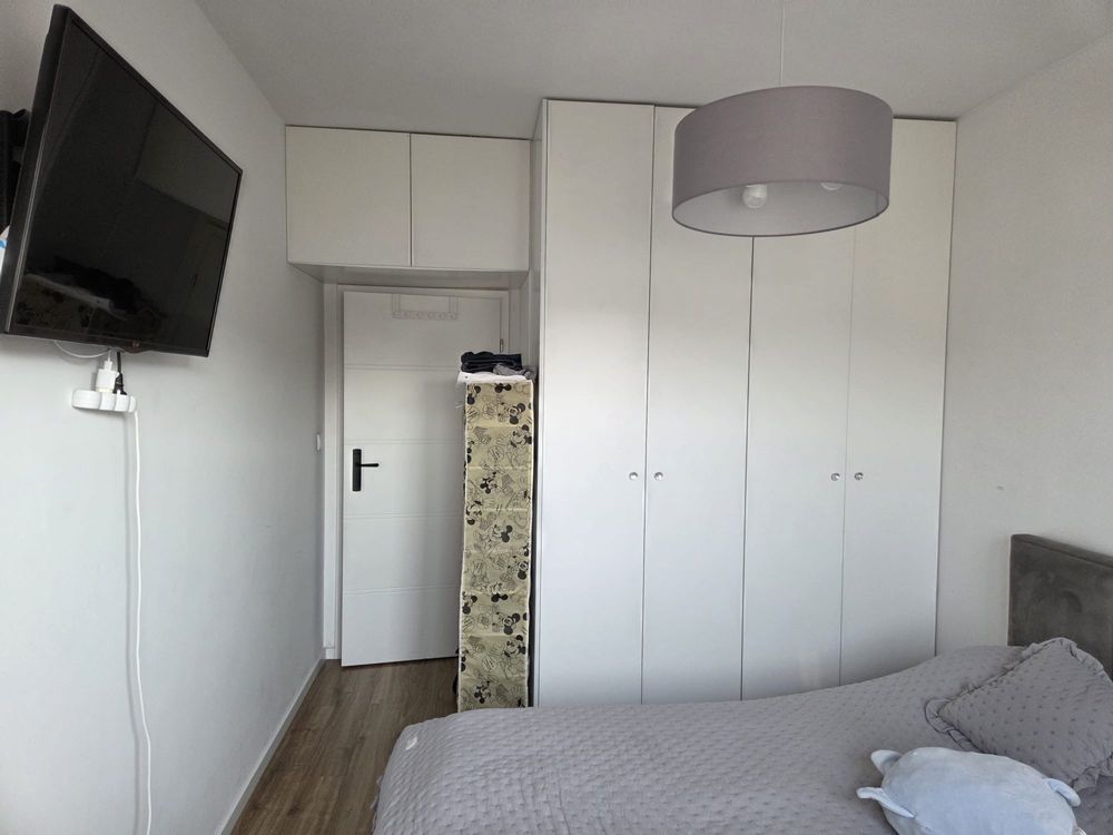 Mieszkanie 2-pokojowe Warszawa Służewiec, ul. Kłobucka. Zdjęcie 8