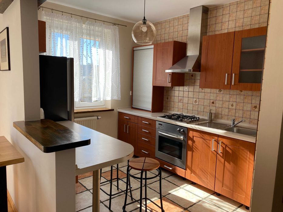 Mieszkanie 2-pokojowe Siedlce, ul. Ignacego Daszyńskiego. Zdjęcie 2