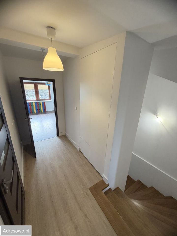 bliźniak, 5 pokoi Piaseczno, ul. Miriama Przesmyckiego. Zdjęcie 4