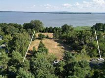 Działka budowlana Mielno Unieście, ul. gen. Stanisława Maczka. Zdjęcie 1