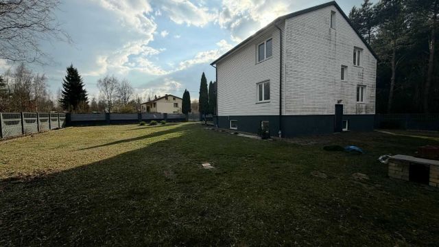 dom wolnostojący Józefów. Zdjęcie 1