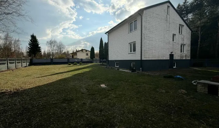 dom wolnostojący Józefów