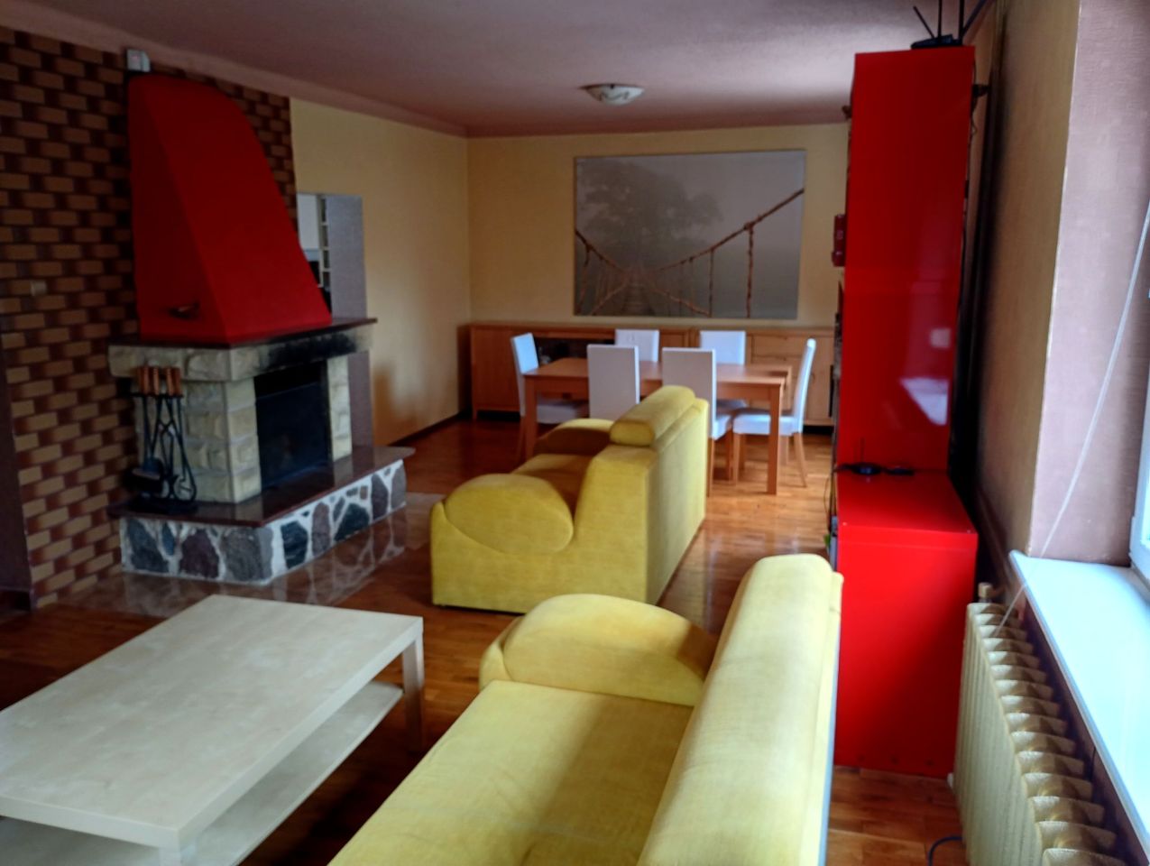 dom wolnostojący, 4 pokoje Reda Ciechocino, ul. Nowa. Zdjęcie 19