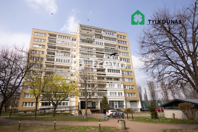 Mieszkanie 2-pokojowe Gdańsk Zaspa, ul. Janusza Meissnera. Zdjęcie 16