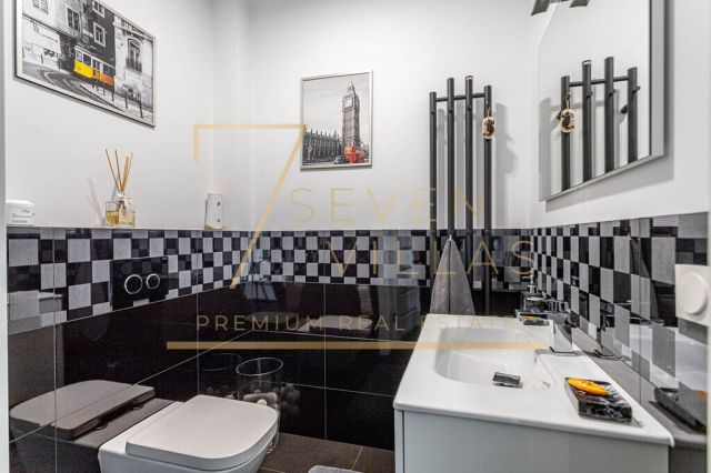 dom wolnostojący, 4 pokoje Lesznowola. Zdjęcie 15