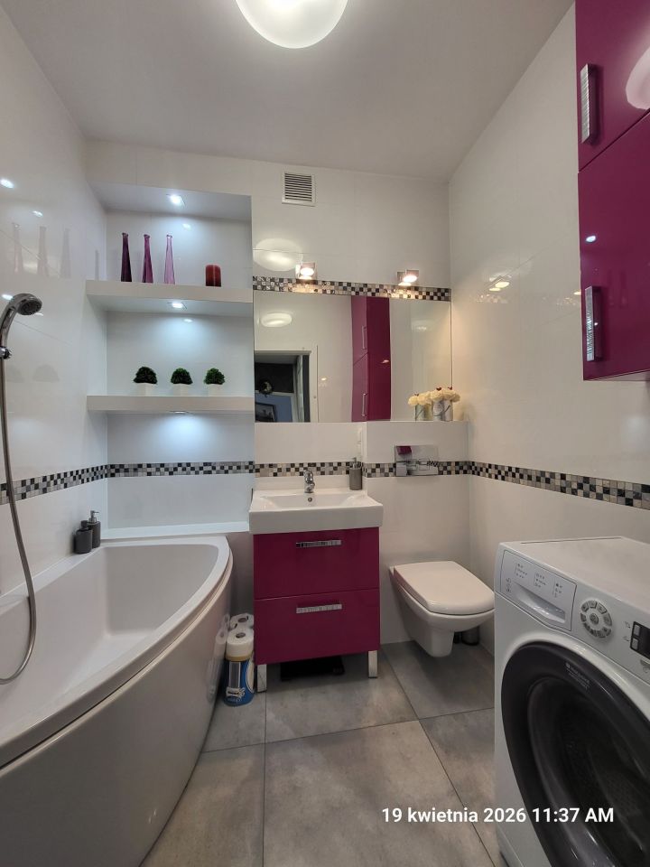 Mieszkanie 2-pokojowe Słupsk. Zdjęcie 7