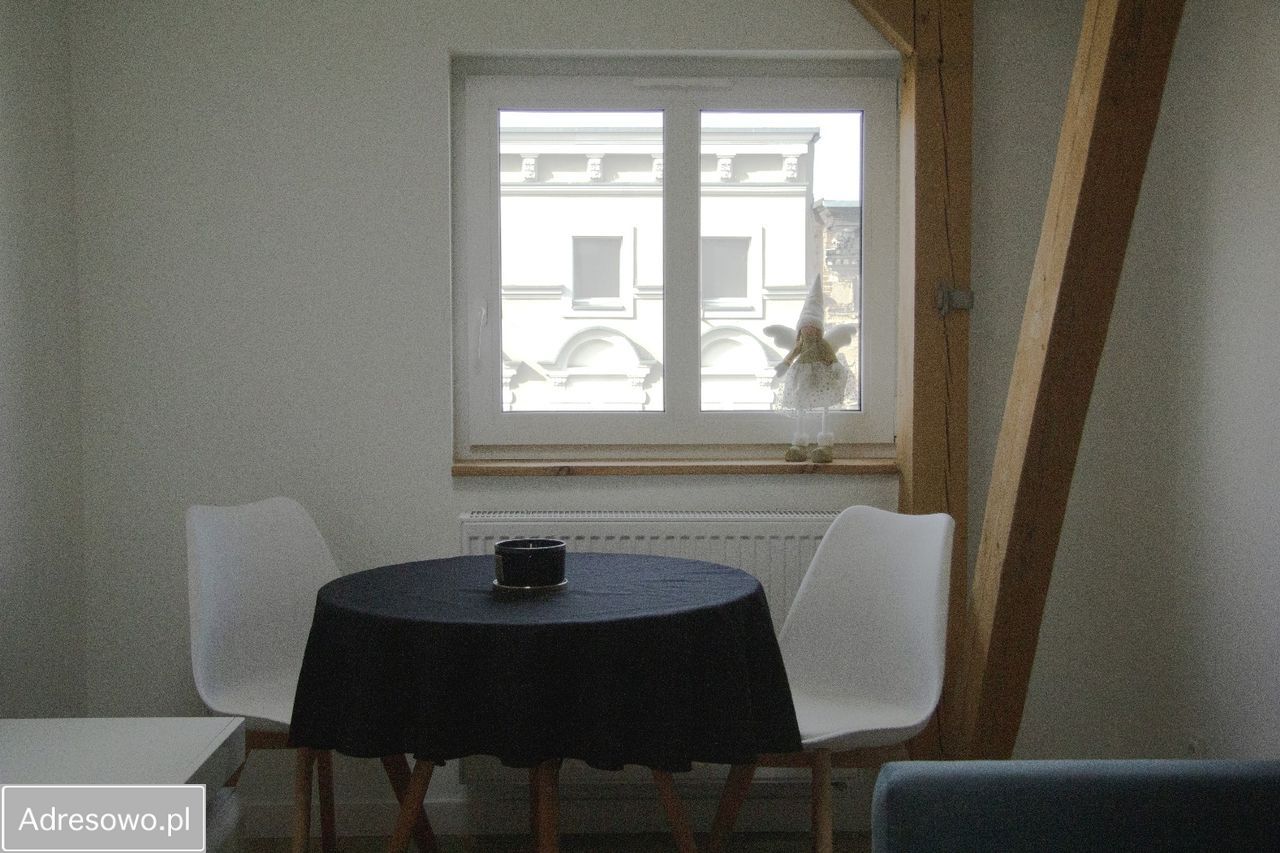 Mieszkanie 3-pokojowe Szczecin Śródmieście, ul. Bohaterów Getta Warszawskiego. Zdjęcie 5