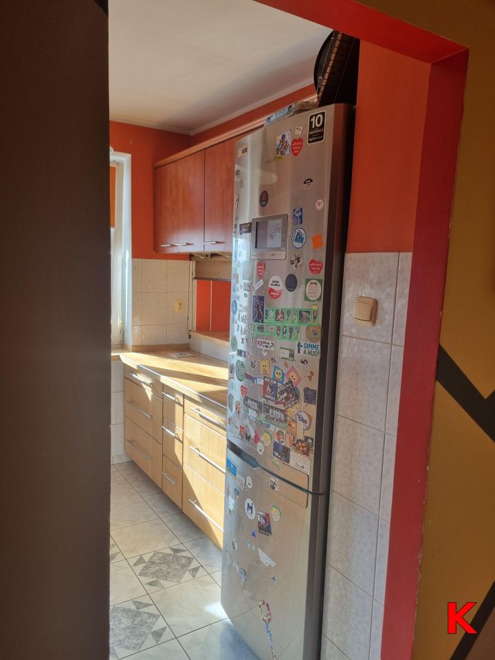 Mieszkanie 4-pokojowe Toruń Chełmińskie Przedmieście, ul. Grunwaldzka. Zdjęcie 4